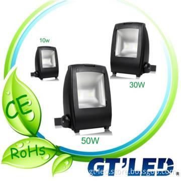 SAA NEW led floodlight 10w-100w